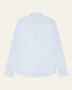 Konrad Oxford Shirt