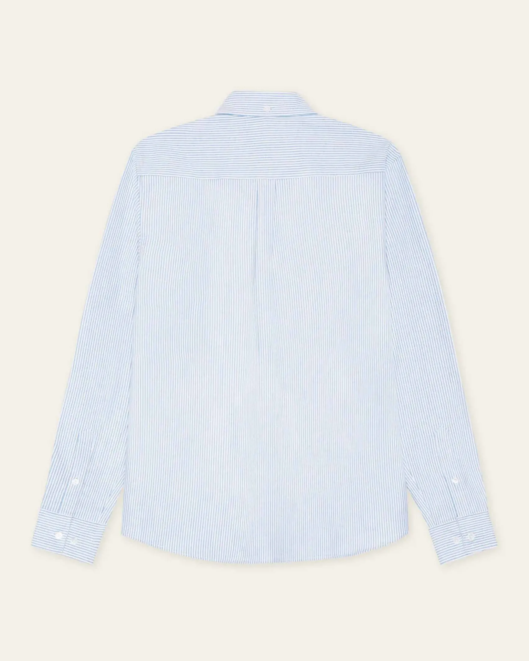 Konrad Oxford Shirt