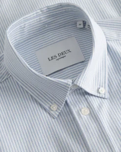 Konrad Oxford Shirt