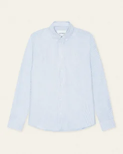 Konrad Oxford Shirt
