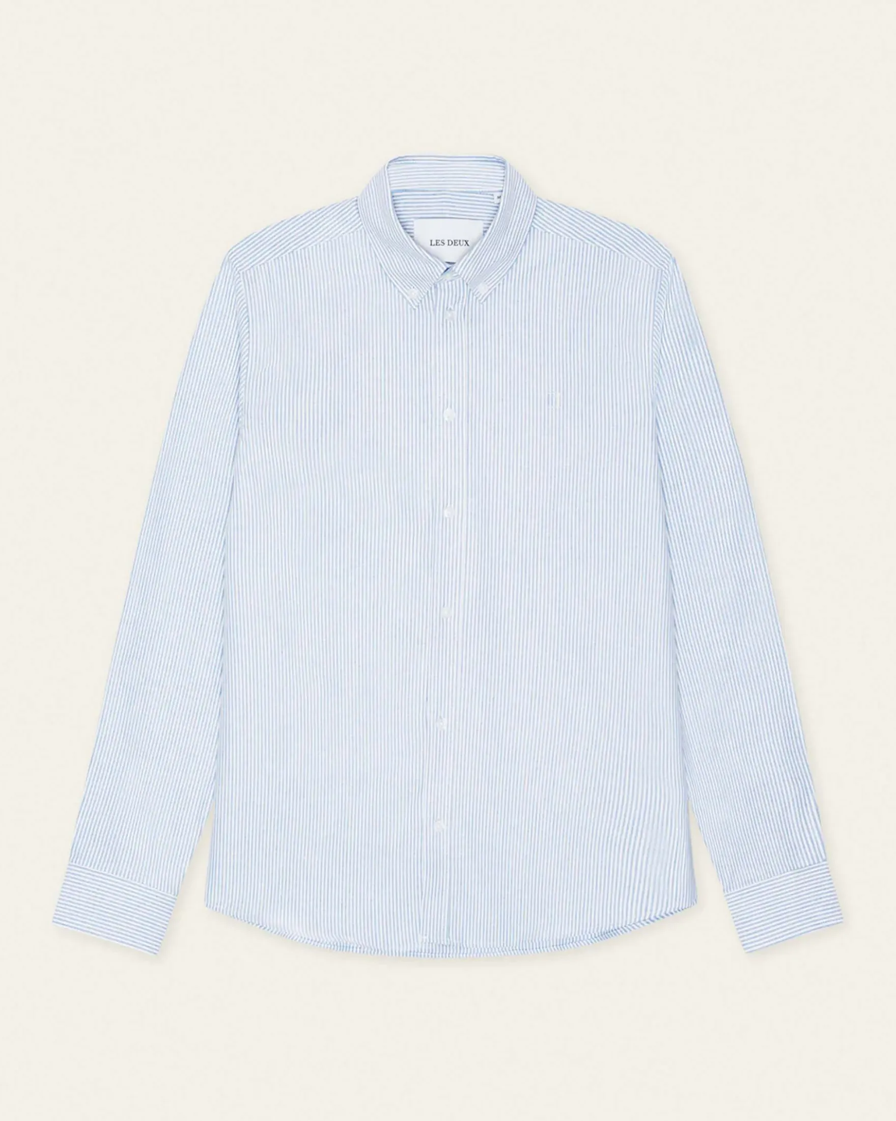 Konrad Oxford Shirt