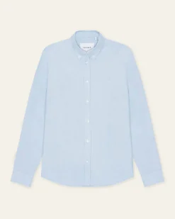 Konrad Oxford Shirt