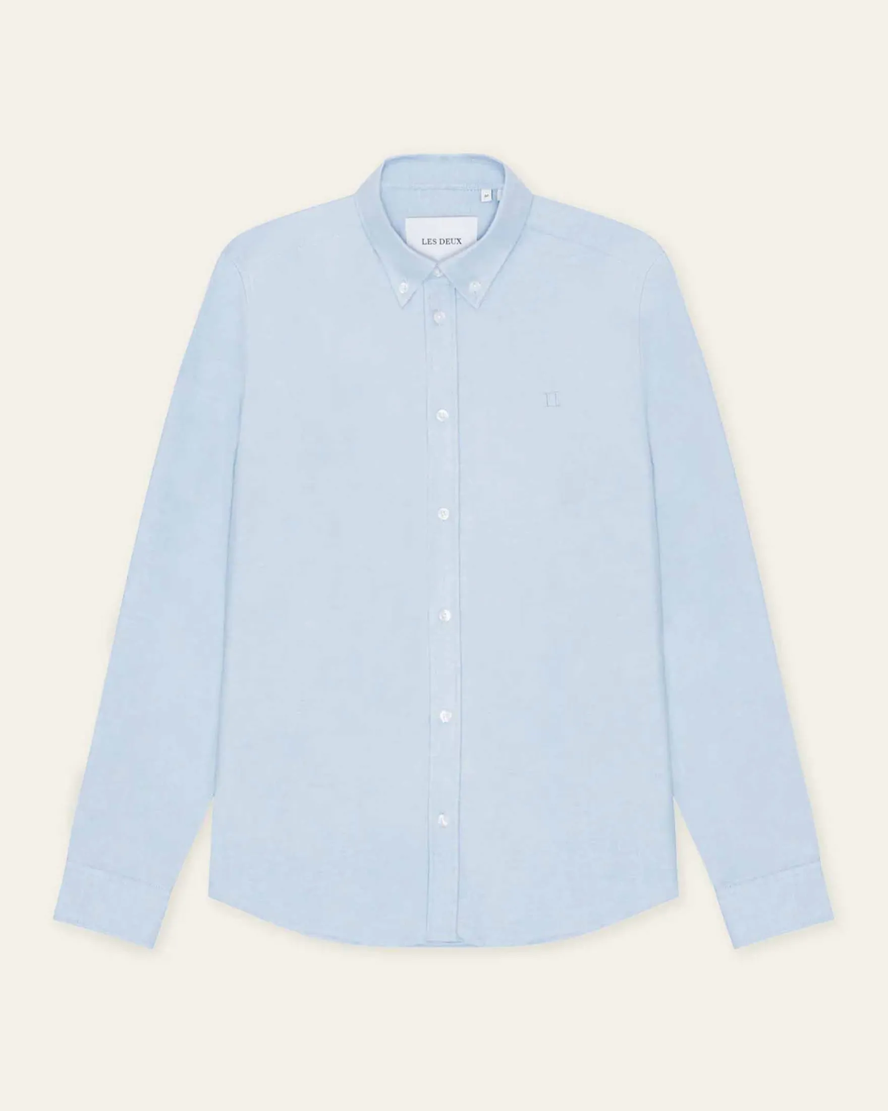 Konrad Oxford Shirt