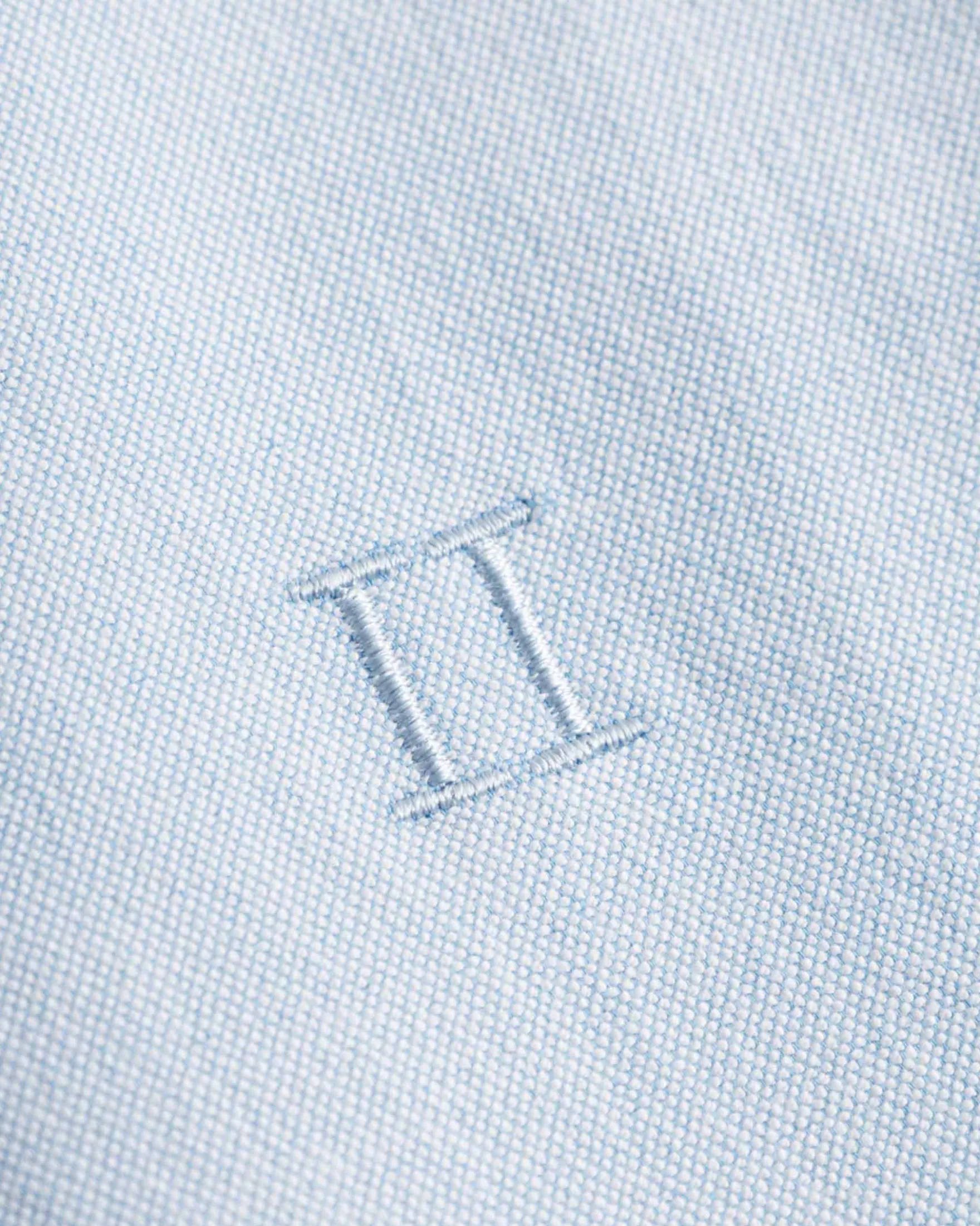 Konrad Oxford Shirt