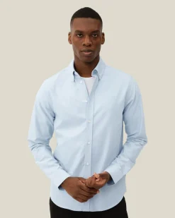 Konrad Oxford Shirt