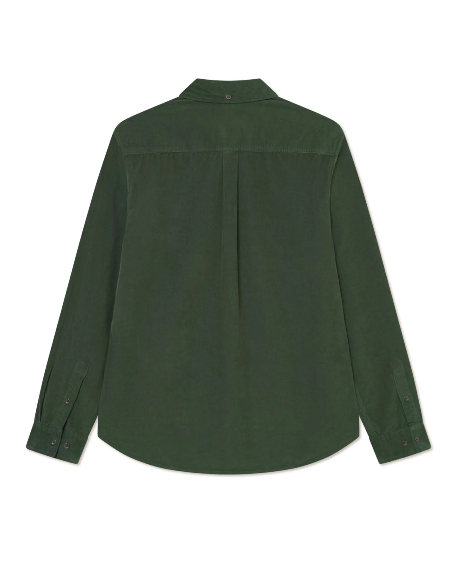 Konrad Pinwale Corduroy Shirt