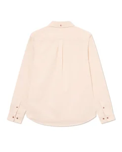Konrad Pinwale Corduroy Shirt