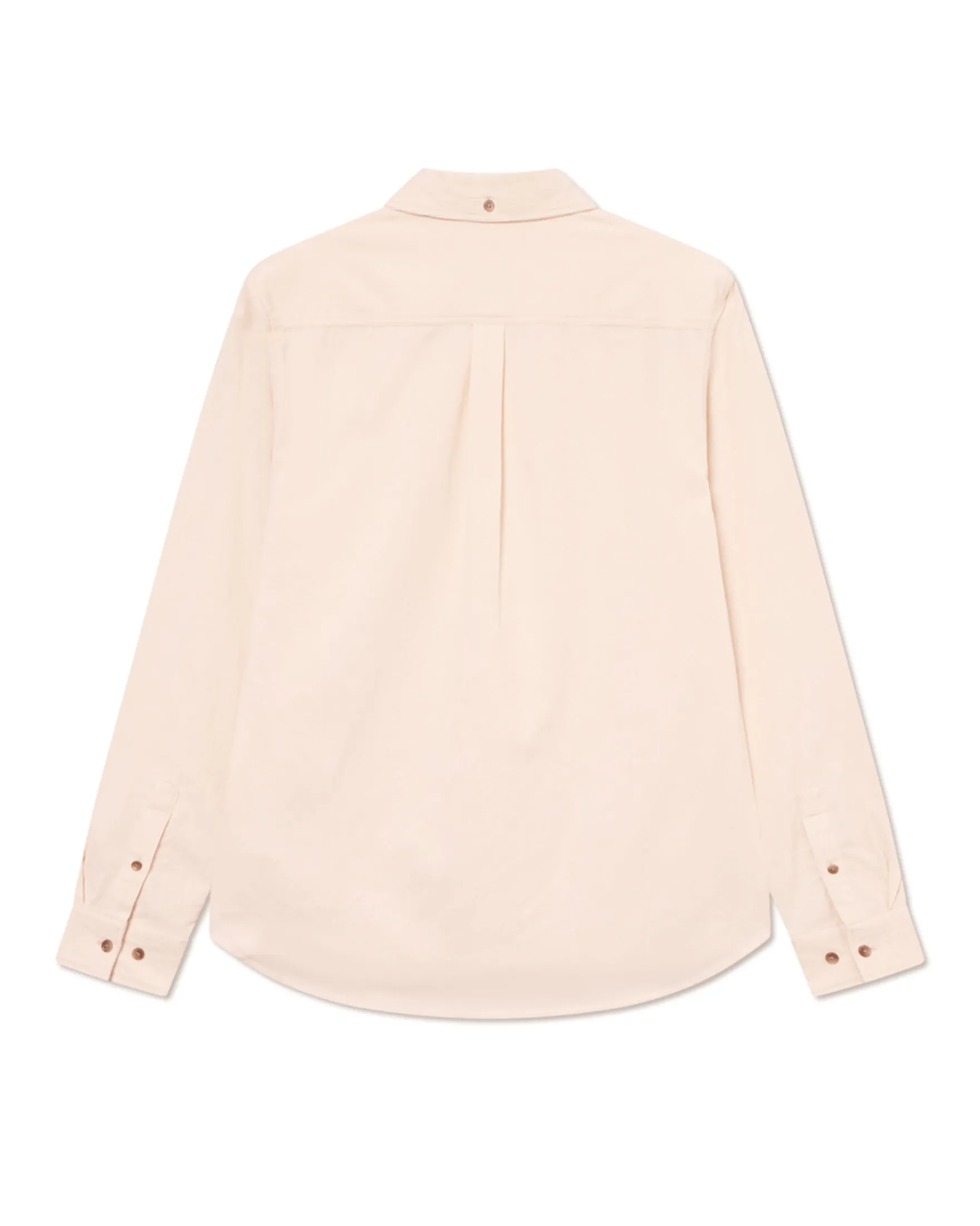 Konrad Pinwale Corduroy Shirt