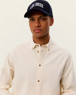 Konrad Pinwale Corduroy Shirt