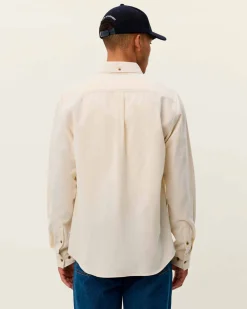 Konrad Pinwale Corduroy Shirt