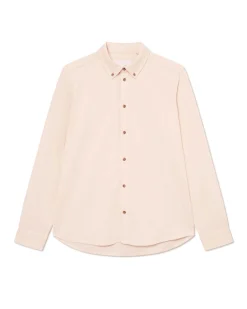Konrad Pinwale Corduroy Shirt