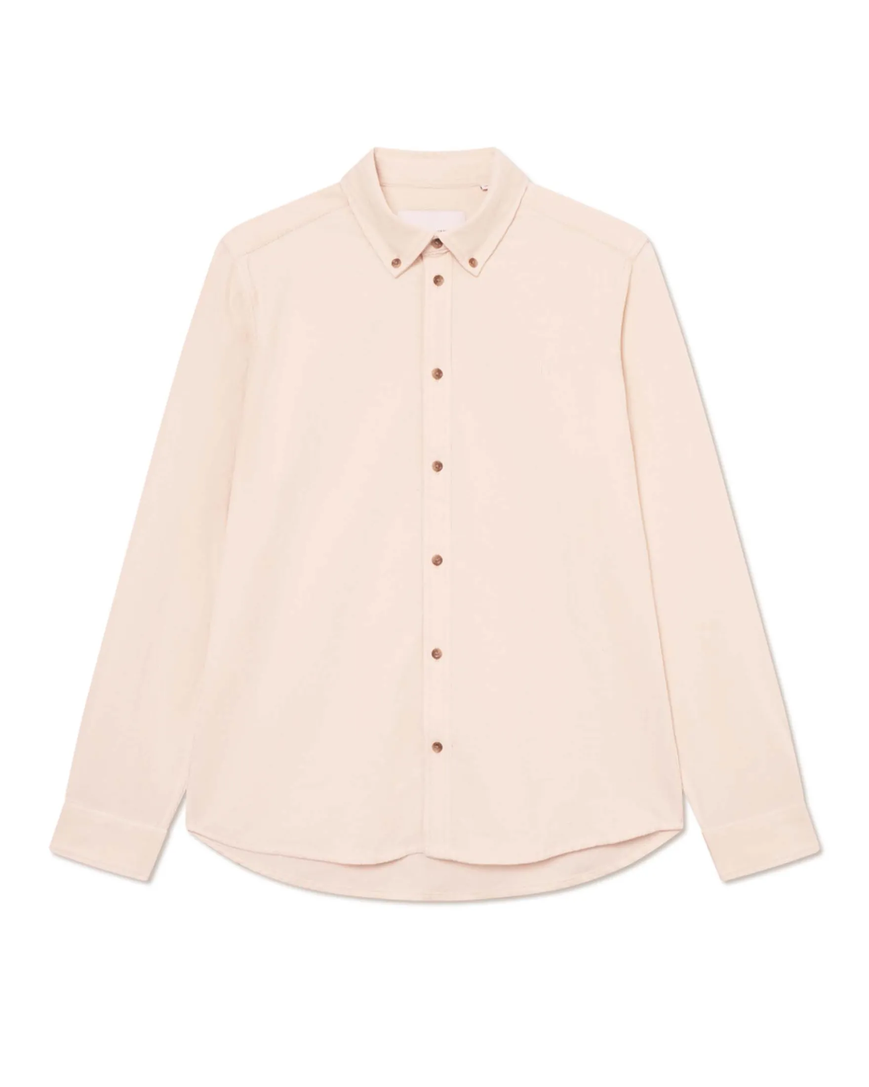Konrad Pinwale Corduroy Shirt