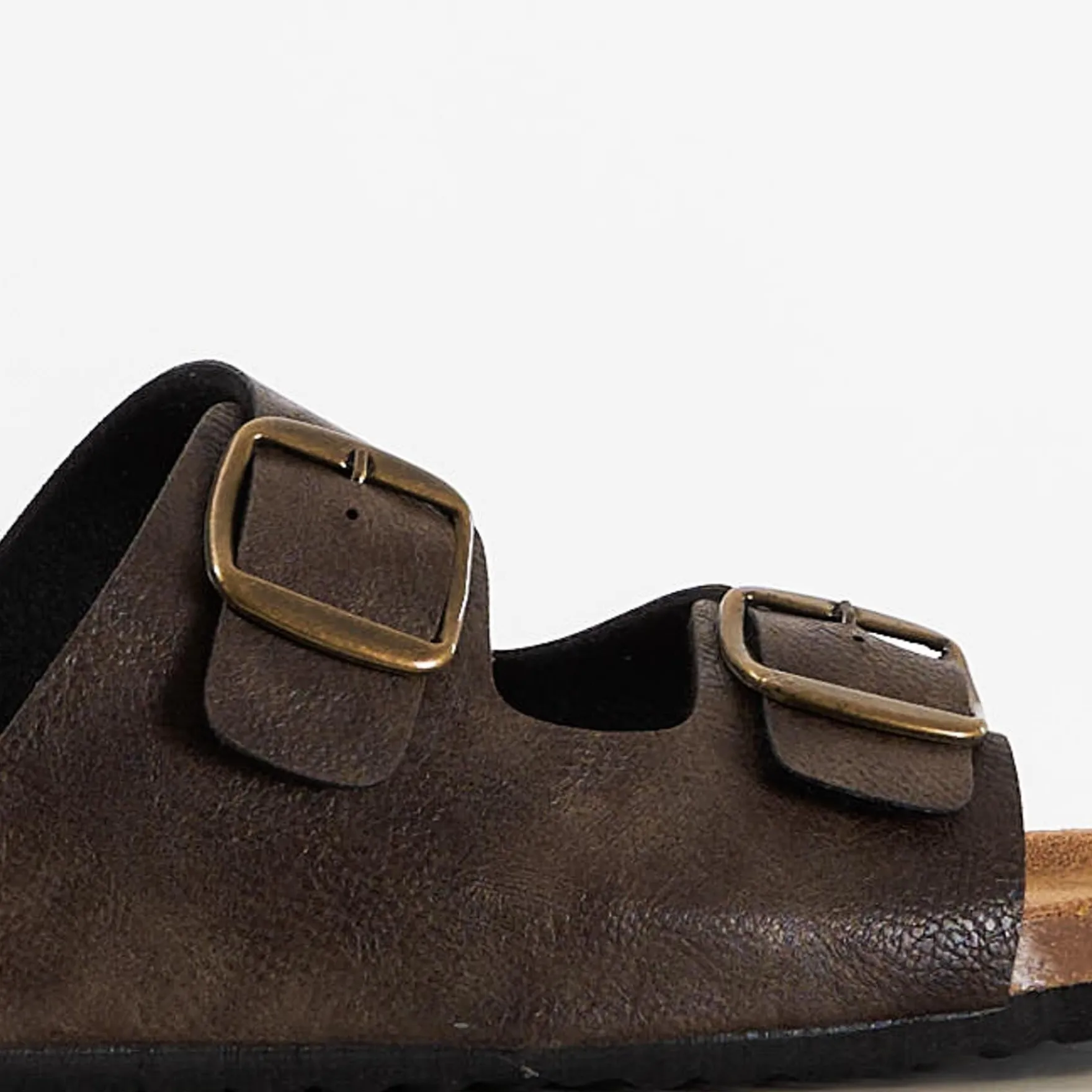 Lakers sandal