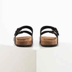 Lakers sandal
