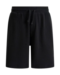 Lamine shorts