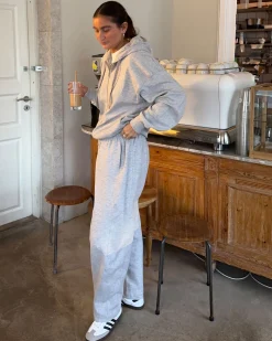 Laura barrel sweatpant