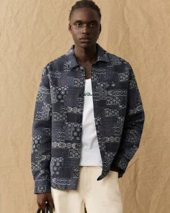 Layton Overshirt