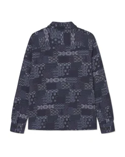 Layton Overshirt