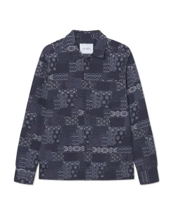 Layton Overshirt