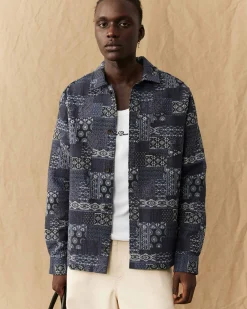 Layton Overshirt