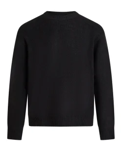Lazar O-Neck Knit