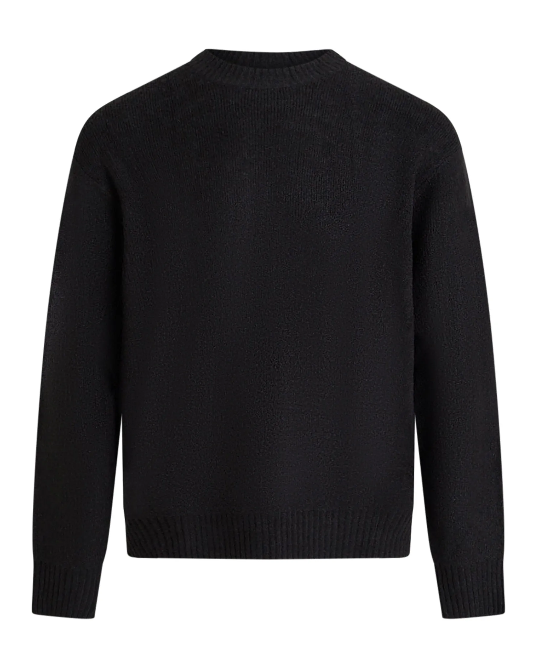 Lazar O-Neck Knit