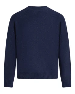 Lazar O-Neck Knit