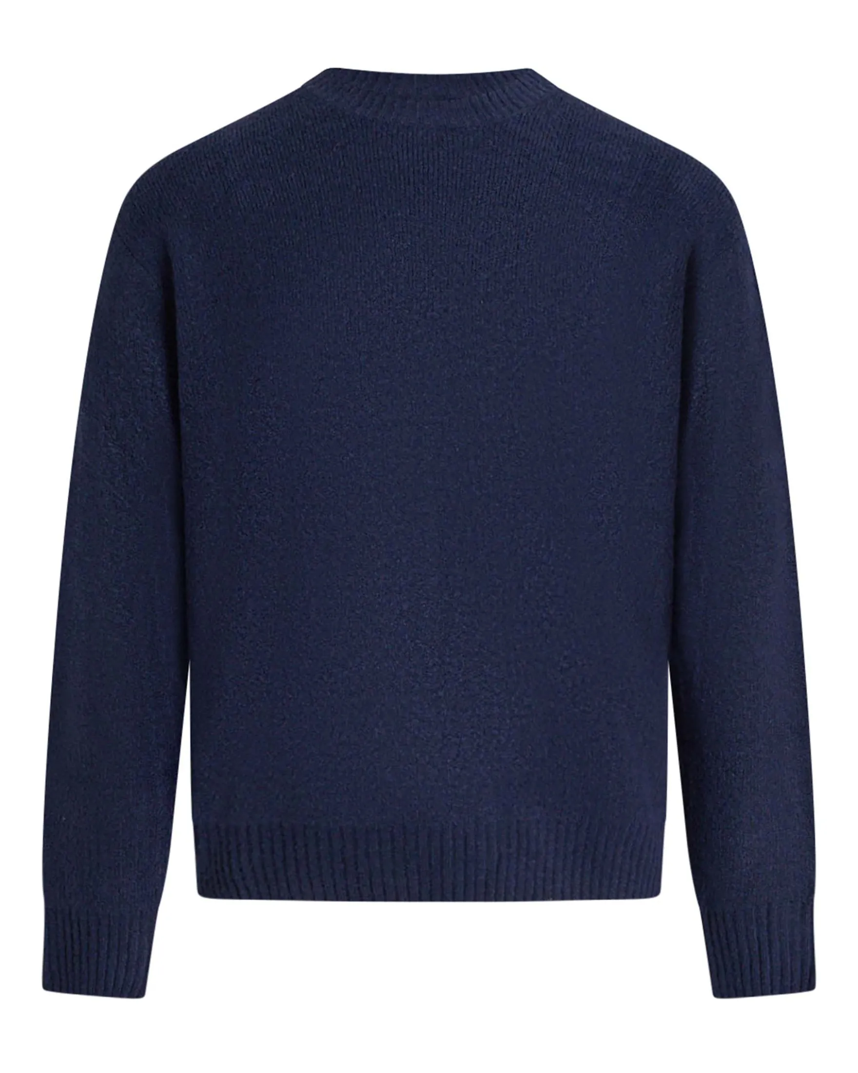 Lazar O-Neck Knit