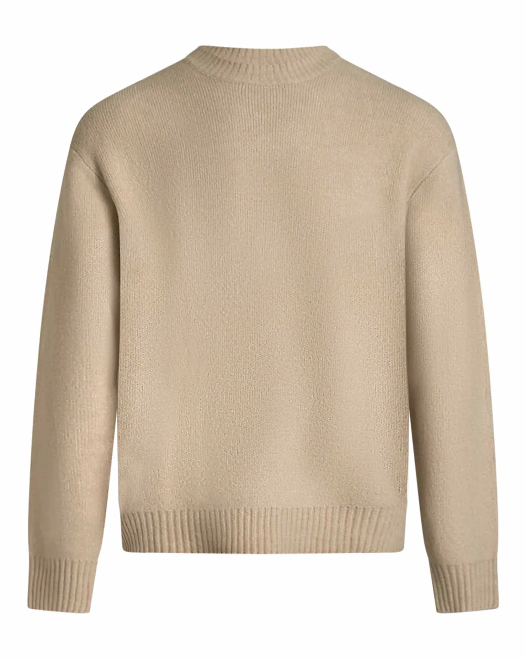 Lazar O-Neck Knit
