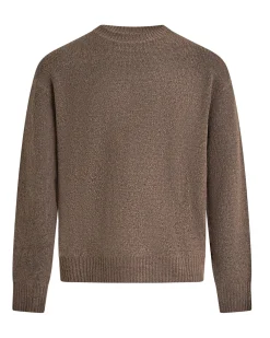 Lazar O-Neck Knit