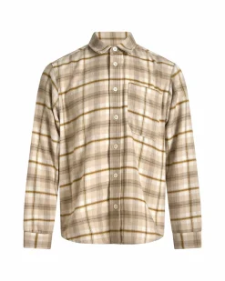 Lee Flannel Check Shirt