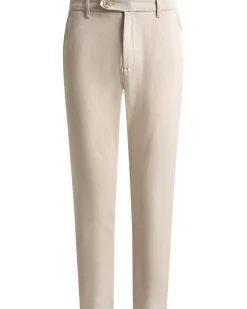 Lee linen pants