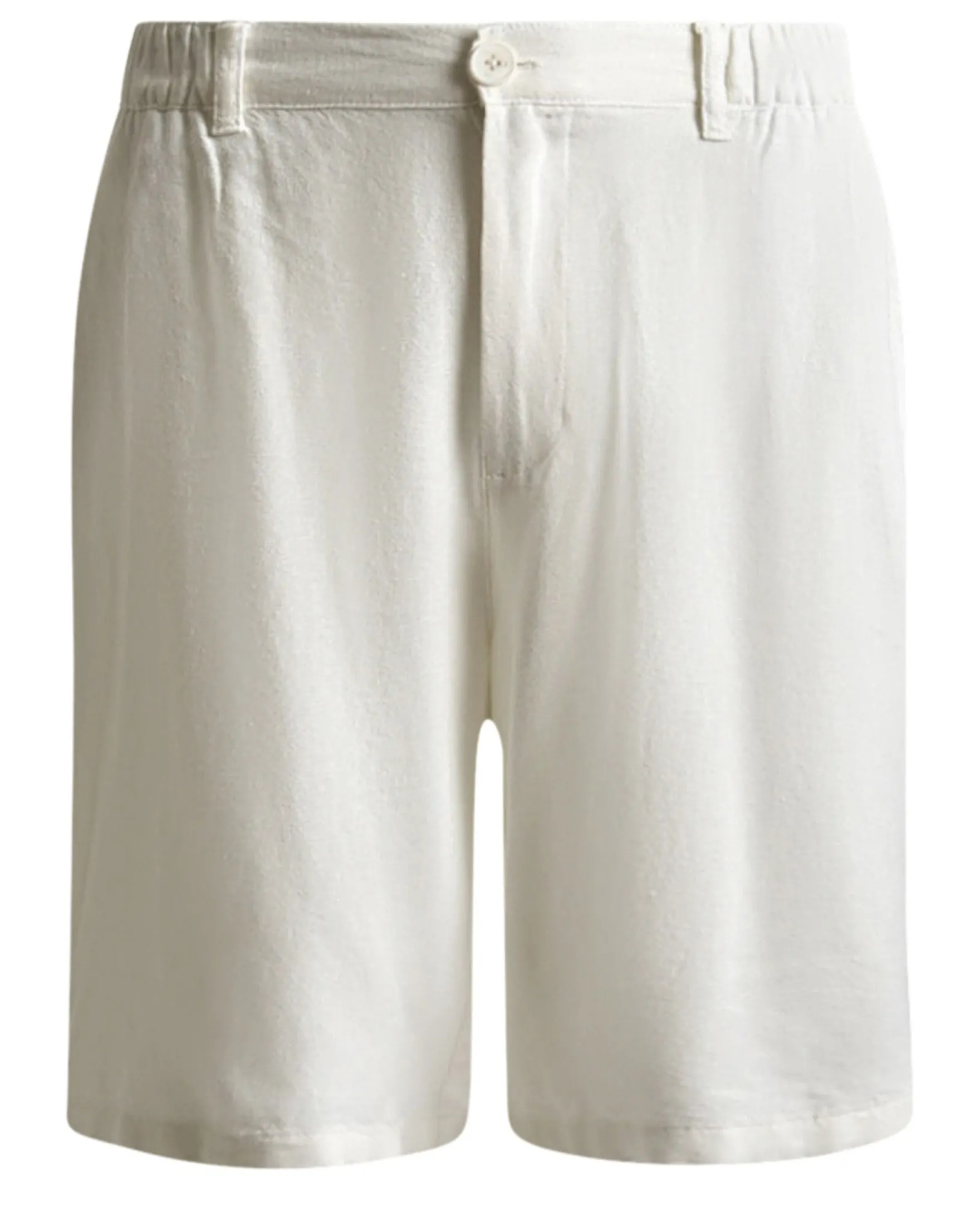 Lee linen shorts