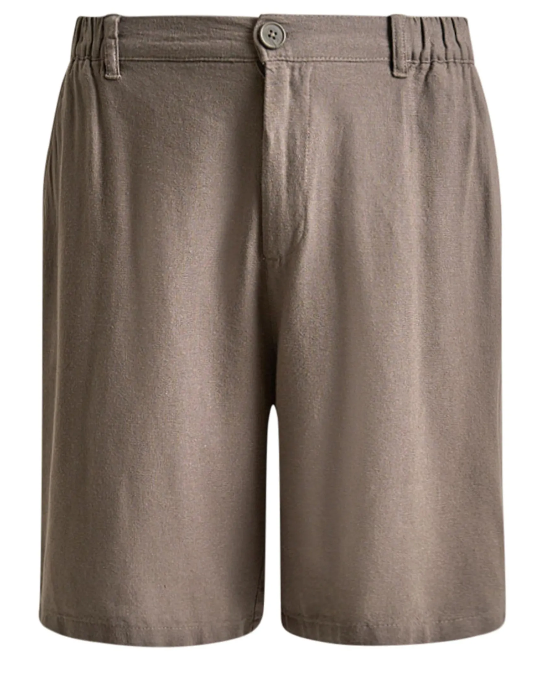 Lee linen shorts