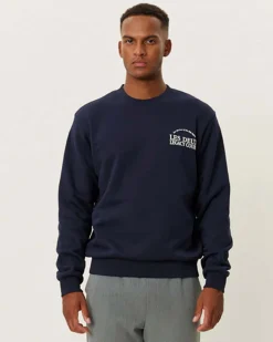 Legacy court sweat