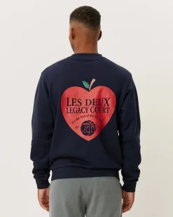 Legacy court sweat