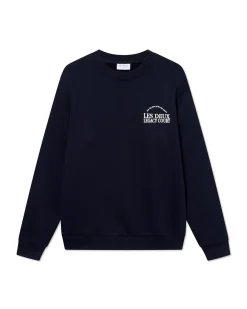 Legacy court sweat