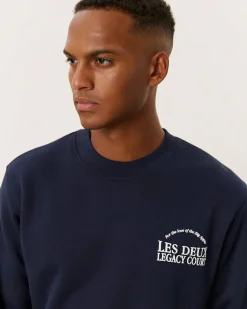 Legacy court sweat