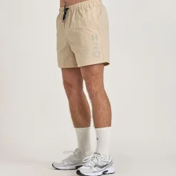 Leisure logo swim