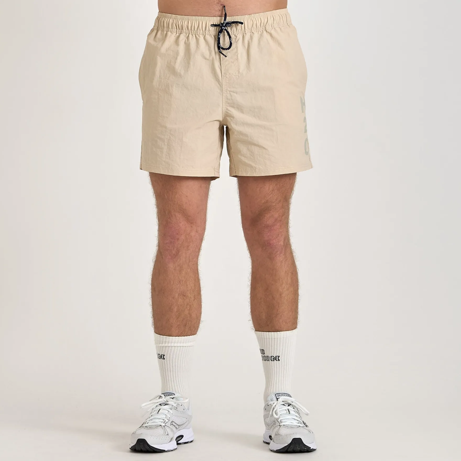 Leisure logo swim
