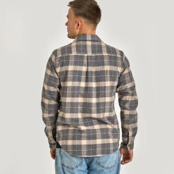 Lennon flannel shirt