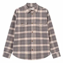Lennon flannel shirt