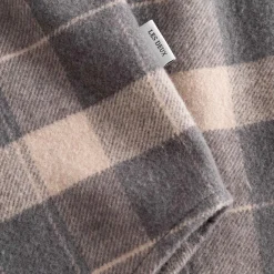 Lennon flannel shirt