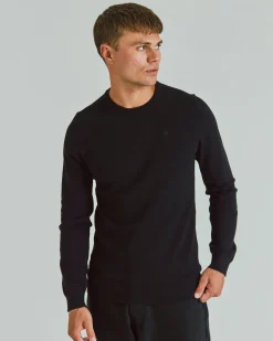 Leny Merino Knit