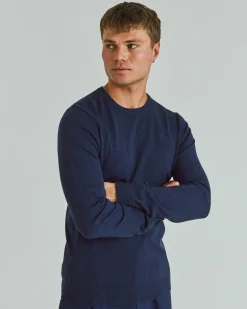 Leny Merino Knit