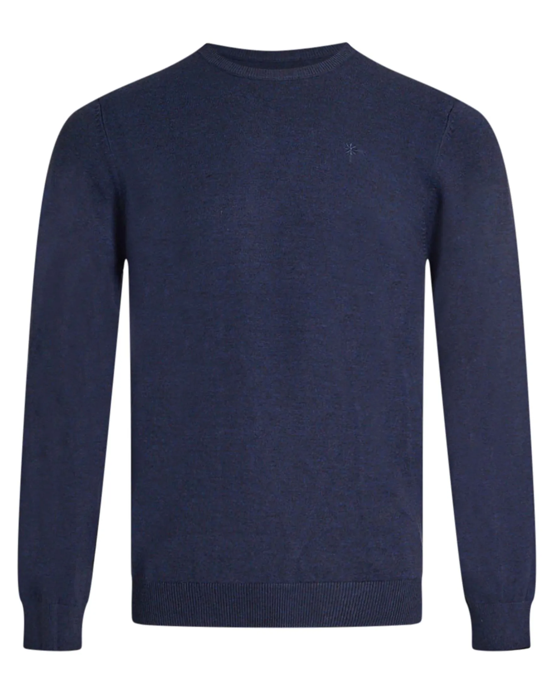Leny Merino Knit