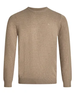 Leny Merino Knit