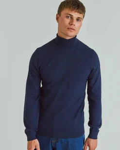 Leny Merino Rollneck