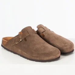 Leonora suede