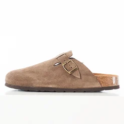 Leonora suede
